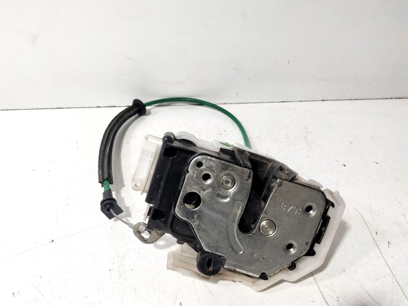 Recambio de cerradura puerta delantera derecha para alfa romeo 159 (939_) 1.9 jtdm 16v (939axc1b, 939axc12) referencia OEM IAM 5
