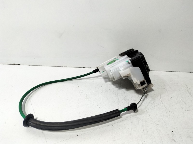 Recambio de cerradura puerta delantera derecha para alfa romeo 159 (939_) 1.9 jtdm 16v (939axc1b, 939axc12) referencia OEM IAM 5