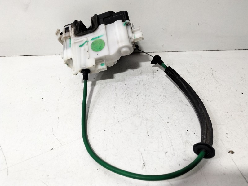 Recambio de cerradura puerta delantera derecha para alfa romeo 159 (939_) 1.9 jtdm 16v (939axc1b, 939axc12) referencia OEM IAM 5
