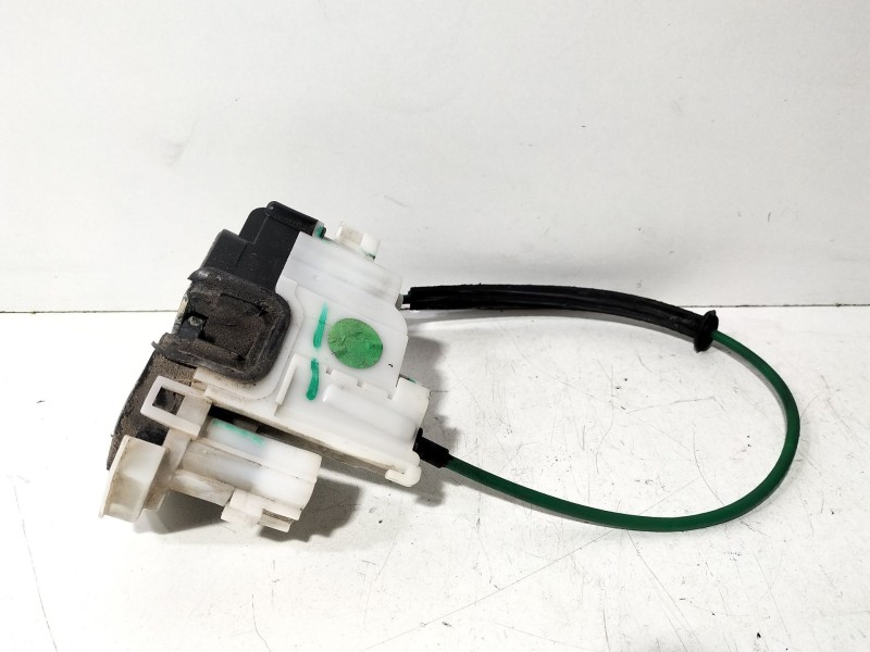 Recambio de cerradura puerta delantera derecha para alfa romeo 159 (939_) 1.9 jtdm 16v (939axc1b, 939axc12) referencia OEM IAM 5