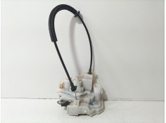 Recambio de cerradura puerta trasera izquierda para alfa romeo 159 (939_) 1.9 jtdm 16v (939axc1b, 939axc12) referencia OEM IAM 5