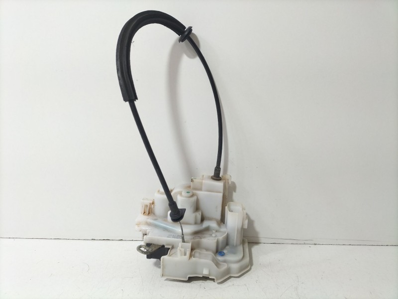 Recambio de cerradura puerta trasera izquierda para alfa romeo 159 (939_) 1.9 jtdm 16v (939axc1b, 939axc12) referencia OEM IAM 5