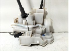 Recambio de cerradura puerta trasera izquierda para alfa romeo 159 (939_) 1.9 jtdm 16v (939axc1b, 939axc12) referencia OEM IAM 5 2