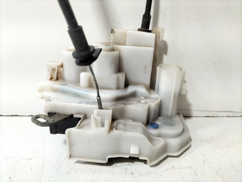 Recambio de cerradura puerta trasera izquierda para alfa romeo 159 (939_) 1.9 jtdm 16v (939axc1b, 939axc12) referencia OEM IAM 5