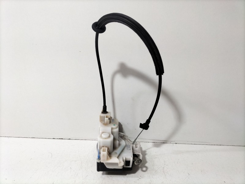 Recambio de cerradura puerta trasera izquierda para alfa romeo 159 (939_) 1.9 jtdm 16v (939axc1b, 939axc12) referencia OEM IAM 5