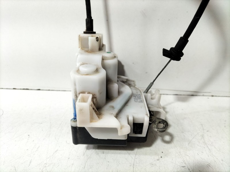 Recambio de cerradura puerta trasera izquierda para alfa romeo 159 (939_) 1.9 jtdm 16v (939axc1b, 939axc12) referencia OEM IAM 5