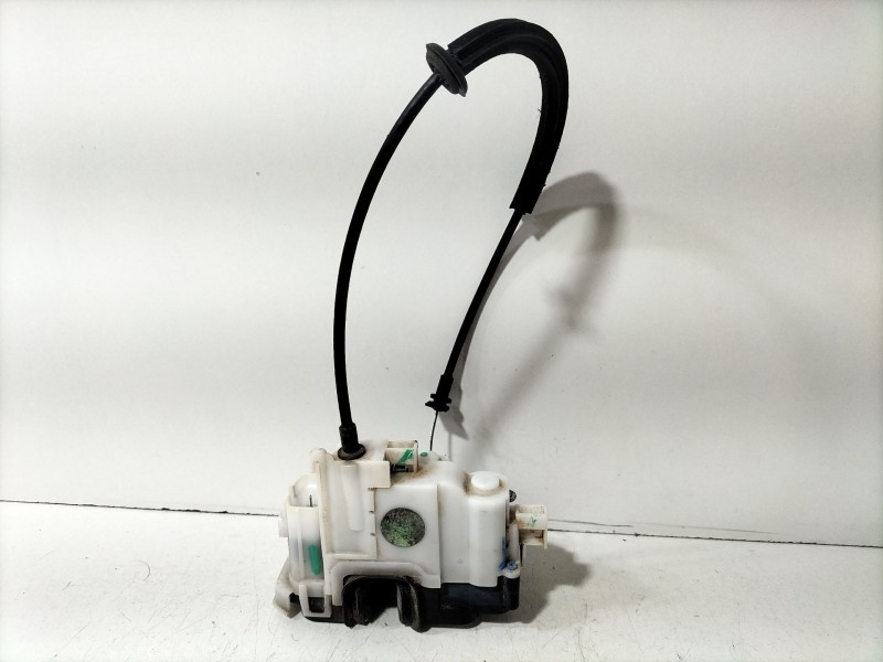 Recambio de cerradura puerta trasera izquierda para alfa romeo 159 (939_) 1.9 jtdm 16v (939axc1b, 939axc12) referencia OEM IAM 5