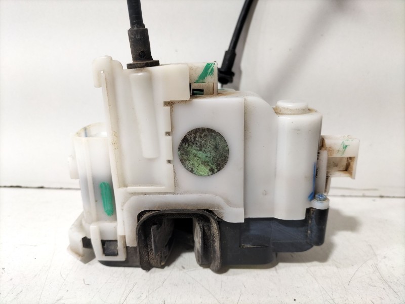 Recambio de cerradura puerta trasera izquierda para alfa romeo 159 (939_) 1.9 jtdm 16v (939axc1b, 939axc12) referencia OEM IAM 5