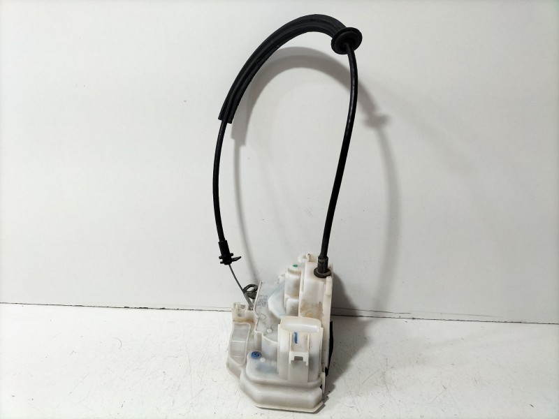 Recambio de cerradura puerta trasera izquierda para alfa romeo 159 (939_) 1.9 jtdm 16v (939axc1b, 939axc12) referencia OEM IAM 5