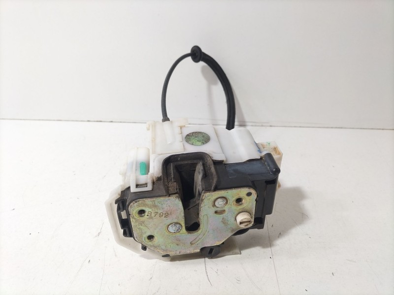 Recambio de cerradura puerta trasera izquierda para alfa romeo 159 (939_) 1.9 jtdm 16v (939axc1b, 939axc12) referencia OEM IAM 5