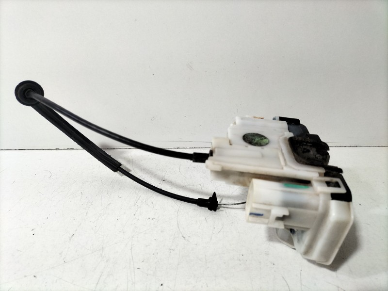 Recambio de cerradura puerta trasera izquierda para alfa romeo 159 (939_) 1.9 jtdm 16v (939axc1b, 939axc12) referencia OEM IAM 5