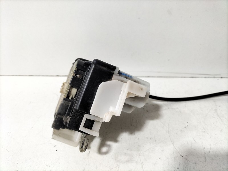 Recambio de cerradura puerta trasera izquierda para alfa romeo 159 (939_) 1.9 jtdm 16v (939axc1b, 939axc12) referencia OEM IAM 5