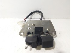 Recambio de cerradura maletero / porton para alfa romeo 159 (939_) 1.9 jtdm 16v (939axc1b, 939axc12) referencia OEM IAM 50505990