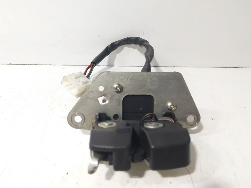Recambio de cerradura maletero / porton para alfa romeo 159 (939_) 1.9 jtdm 16v (939axc1b, 939axc12) referencia OEM IAM 50505990