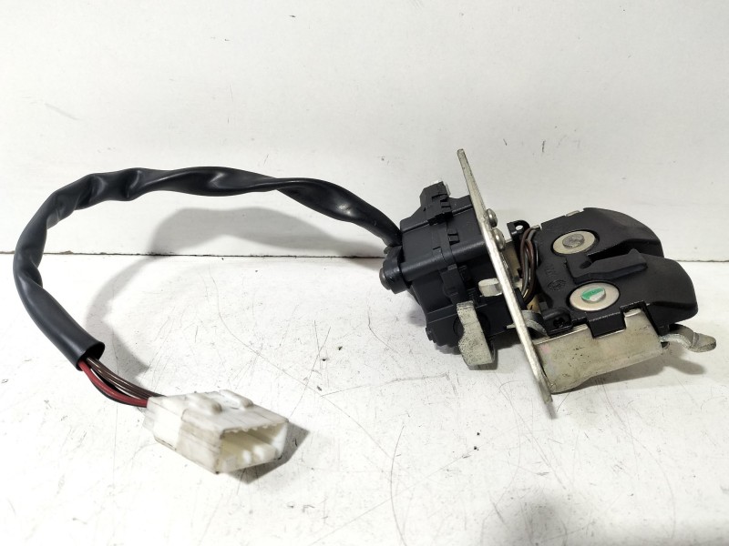 Recambio de cerradura maletero / porton para alfa romeo 159 (939_) 1.9 jtdm 16v (939axc1b, 939axc12) referencia OEM IAM 50505990
