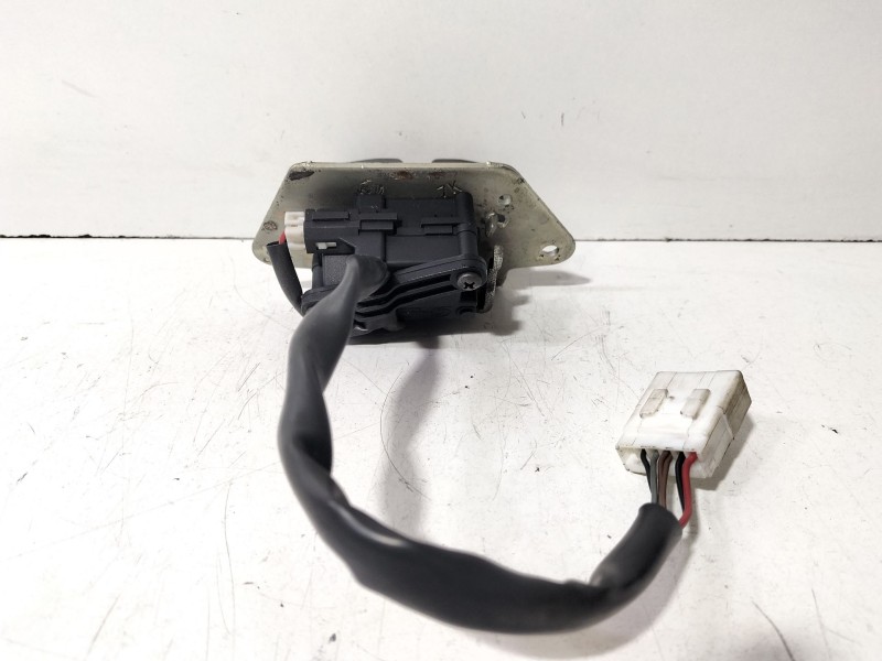 Recambio de cerradura maletero / porton para alfa romeo 159 (939_) 1.9 jtdm 16v (939axc1b, 939axc12) referencia OEM IAM 50505990