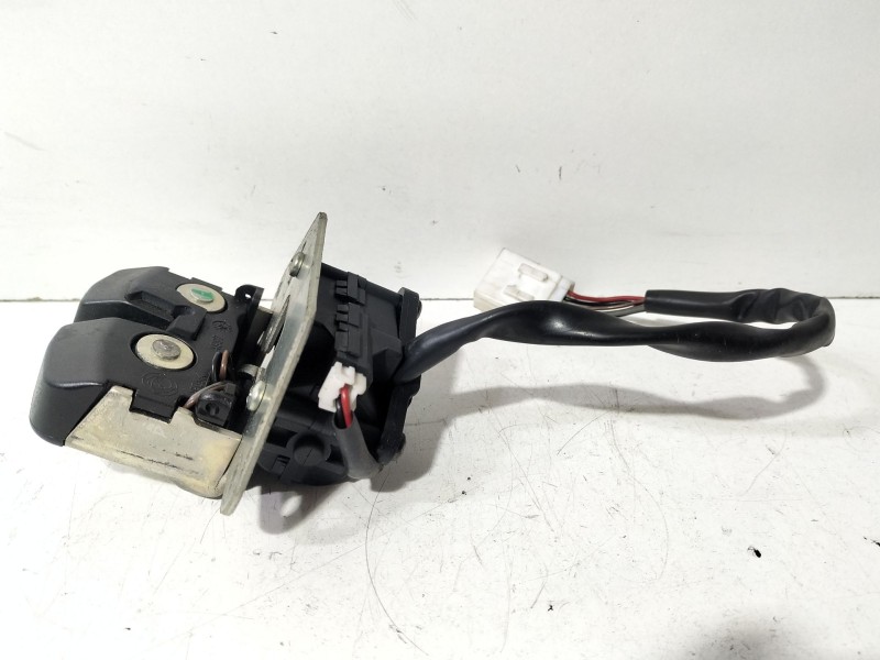 Recambio de cerradura maletero / porton para alfa romeo 159 (939_) 1.9 jtdm 16v (939axc1b, 939axc12) referencia OEM IAM 50505990