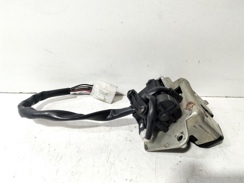 Recambio de cerradura maletero / porton para alfa romeo 159 (939_) 1.9 jtdm 16v (939axc1b, 939axc12) referencia OEM IAM 50505990