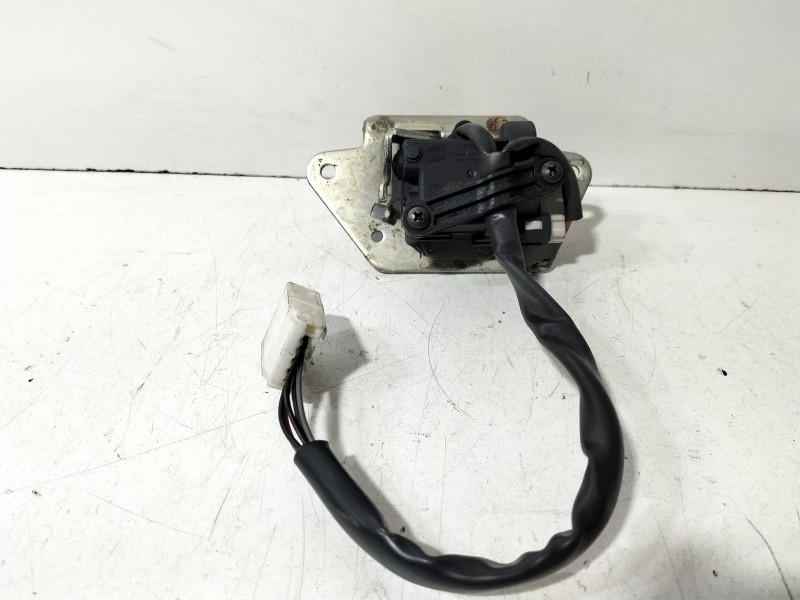 Recambio de cerradura maletero / porton para alfa romeo 159 (939_) 1.9 jtdm 16v (939axc1b, 939axc12) referencia OEM IAM 50505990