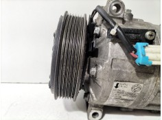 Recambio de compresor aire acondicionado para alfa romeo 159 (939_) 1.9 jtdm 16v (939axc1b, 939axc12) referencia OEM IAM 5051096 2