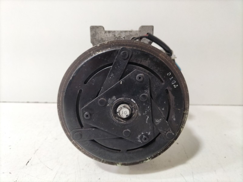 Recambio de compresor aire acondicionado para alfa romeo 159 (939_) 1.9 jtdm 16v (939axc1b, 939axc12) referencia OEM IAM 5051096