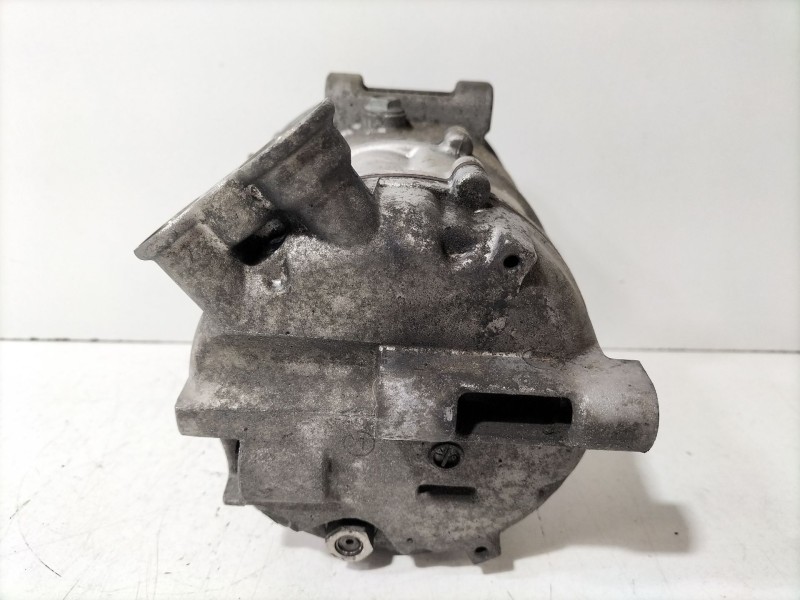 Recambio de compresor aire acondicionado para alfa romeo 159 (939_) 1.9 jtdm 16v (939axc1b, 939axc12) referencia OEM IAM 5051096