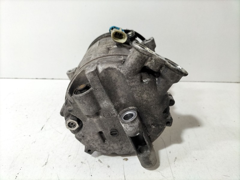 Recambio de compresor aire acondicionado para alfa romeo 159 (939_) 1.9 jtdm 16v (939axc1b, 939axc12) referencia OEM IAM 5051096