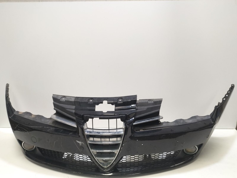 Recambio de paragolpes delantero para alfa romeo 159 (939_) 1.9 jtdm 16v (939axc1b, 939axc12) referencia OEM IAM 156044388  