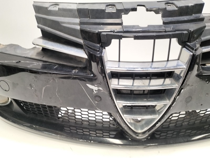Recambio de paragolpes delantero para alfa romeo 159 (939_) 1.9 jtdm 16v (939axc1b, 939axc12) referencia OEM IAM 156044388  
