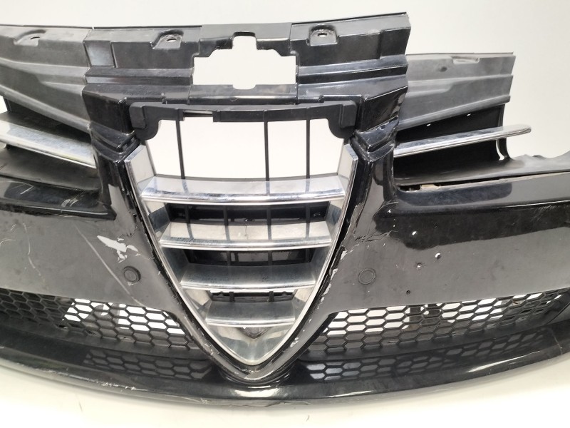 Recambio de paragolpes delantero para alfa romeo 159 (939_) 1.9 jtdm 16v (939axc1b, 939axc12) referencia OEM IAM 156044388  