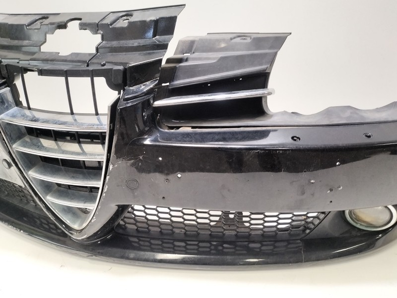 Recambio de paragolpes delantero para alfa romeo 159 (939_) 1.9 jtdm 16v (939axc1b, 939axc12) referencia OEM IAM 156044388  