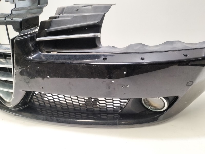 Recambio de paragolpes delantero para alfa romeo 159 (939_) 1.9 jtdm 16v (939axc1b, 939axc12) referencia OEM IAM 156044388  