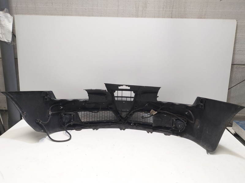 Recambio de paragolpes delantero para alfa romeo 159 (939_) 1.9 jtdm 16v (939axc1b, 939axc12) referencia OEM IAM 156044388  