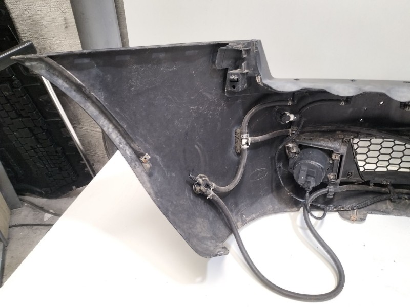 Recambio de paragolpes delantero para alfa romeo 159 (939_) 1.9 jtdm 16v (939axc1b, 939axc12) referencia OEM IAM 156044388  