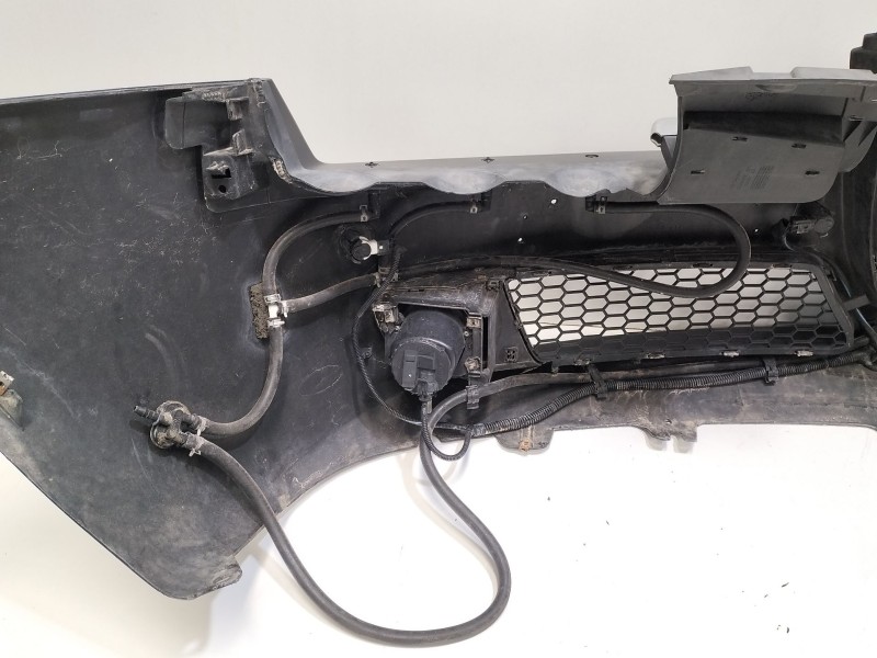 Recambio de paragolpes delantero para alfa romeo 159 (939_) 1.9 jtdm 16v (939axc1b, 939axc12) referencia OEM IAM 156044388  