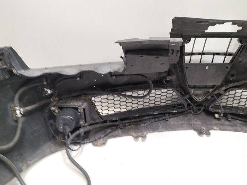 Recambio de paragolpes delantero para alfa romeo 159 (939_) 1.9 jtdm 16v (939axc1b, 939axc12) referencia OEM IAM 156044388  