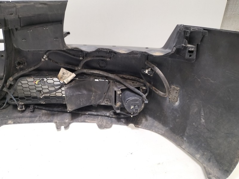 Recambio de paragolpes delantero para alfa romeo 159 (939_) 1.9 jtdm 16v (939axc1b, 939axc12) referencia OEM IAM 156044388  