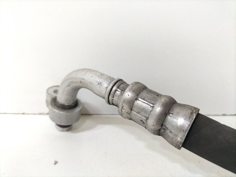 Recambio de tubos aire acondicionado para seat ibiza iv sc (6j1, 6p5) 1.4 tdi referencia OEM IAM 6R0820721T  