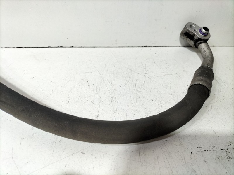 Recambio de tubos aire acondicionado para seat ibiza iv sc (6j1, 6p5) 1.4 tdi referencia OEM IAM 6R0820721T  