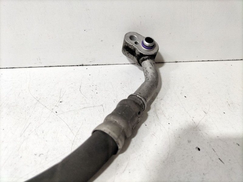 Recambio de tubos aire acondicionado para seat ibiza iv sc (6j1, 6p5) 1.4 tdi referencia OEM IAM 6R0820721T  