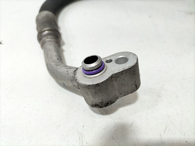 Recambio de tubos aire acondicionado para seat ibiza iv sc (6j1, 6p5) 1.4 tdi referencia OEM IAM 6R0820721T  