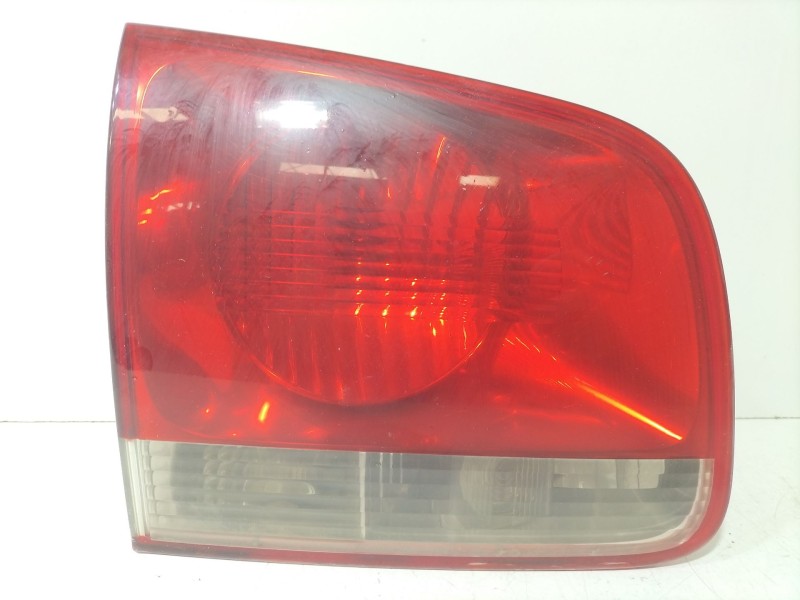 Recambio de piloto trasero izquierdo interior para volkswagen touareg (7la, 7l6, 7l7) 5.0 v10 tdi referencia OEM IAM 7L6945093H 