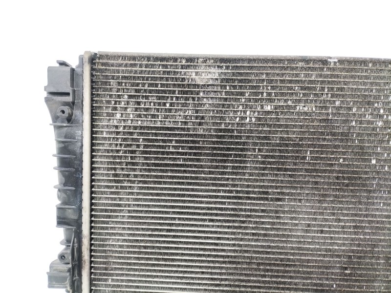 Recambio de radiador agua para alfa romeo 159 (939_) 1.9 jtdm 16v (939axc1b, 939axc12) referencia OEM IAM 60694769  