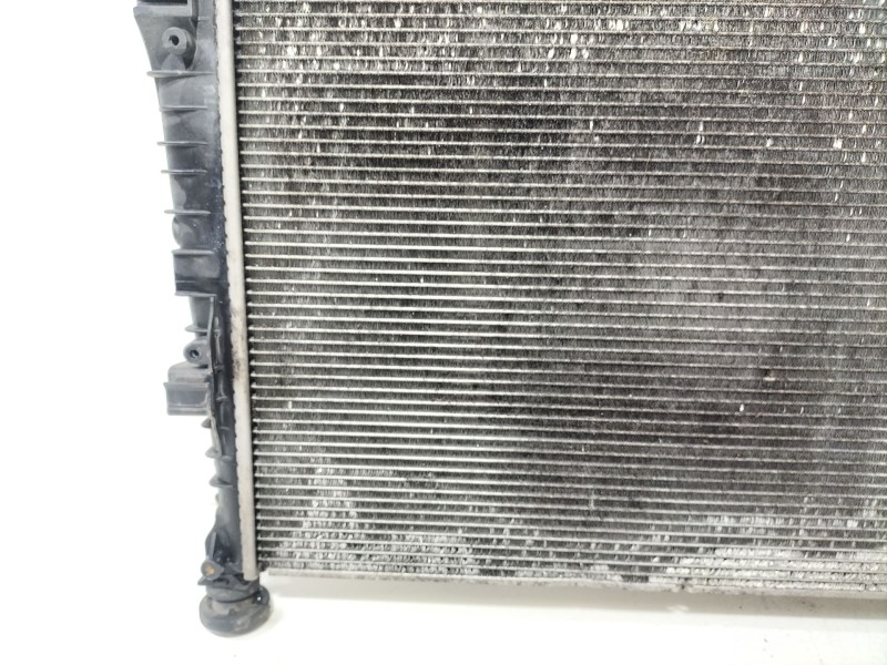 Recambio de radiador agua para alfa romeo 159 (939_) 1.9 jtdm 16v (939axc1b, 939axc12) referencia OEM IAM 60694769  