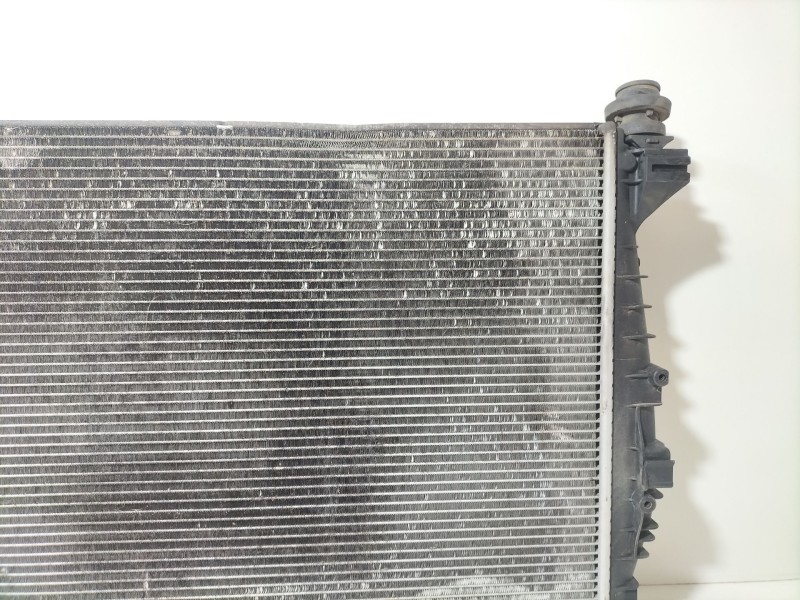 Recambio de radiador agua para alfa romeo 159 (939_) 1.9 jtdm 16v (939axc1b, 939axc12) referencia OEM IAM 60694769  