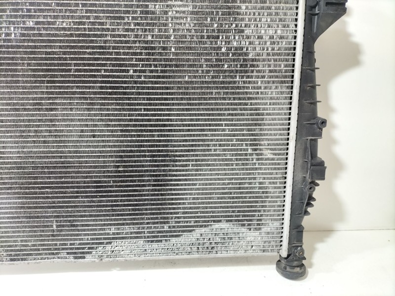 Recambio de radiador agua para alfa romeo 159 (939_) 1.9 jtdm 16v (939axc1b, 939axc12) referencia OEM IAM 60694769  