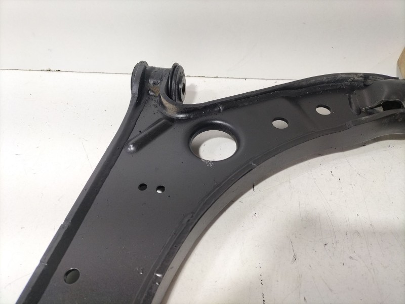 Recambio de brazo suspension inferior delantero derecho para seat leon (1p1) 2.0 tdi 16v referencia OEM IAM 1K0407152BD  