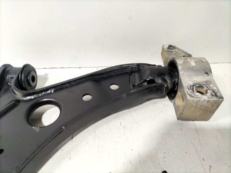 Recambio de brazo suspension inferior delantero derecho para seat leon (1p1) 2.0 tdi 16v referencia OEM IAM 1K0407152BD  