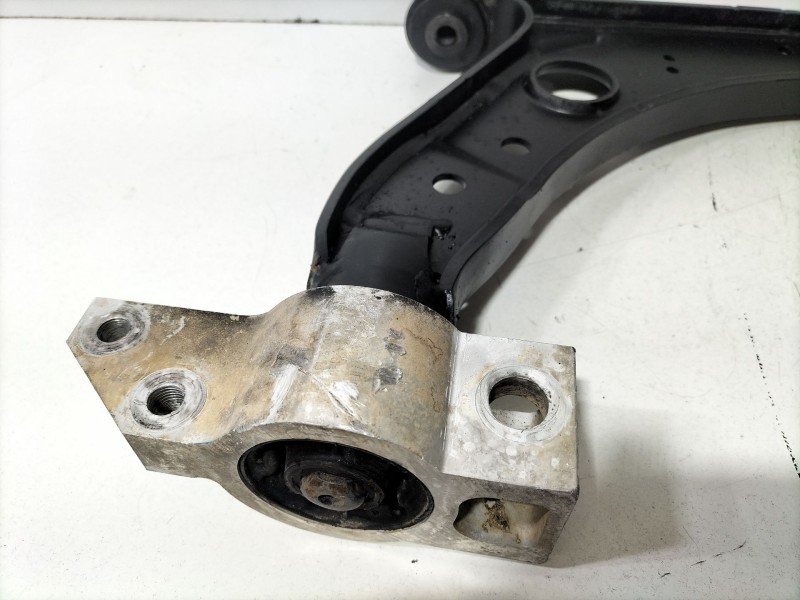 Recambio de brazo suspension inferior delantero derecho para seat leon (1p1) 2.0 tdi 16v referencia OEM IAM 1K0407152BD  