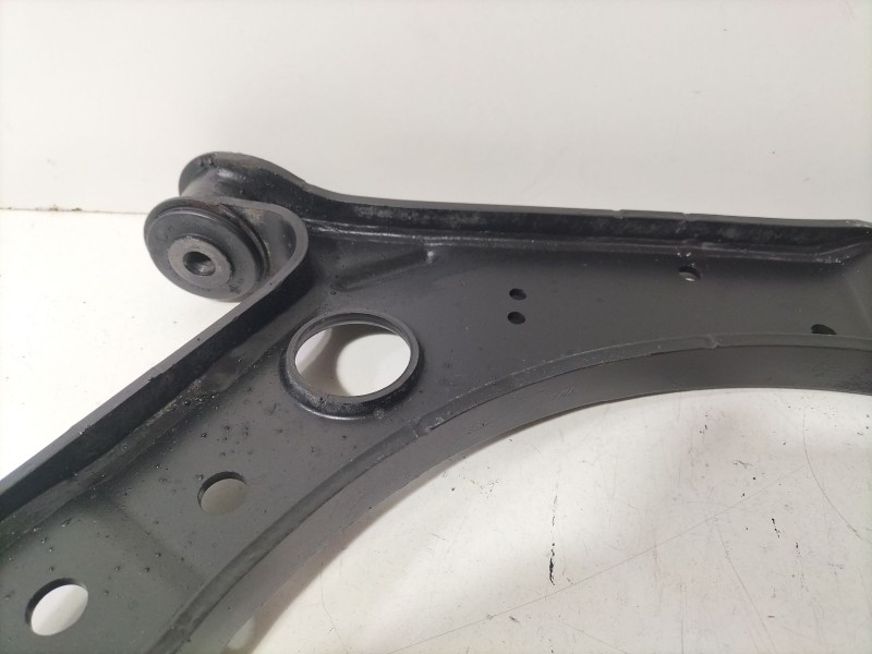 Recambio de brazo suspension inferior delantero derecho para seat leon (1p1) 2.0 tdi 16v referencia OEM IAM 1K0407152BD  